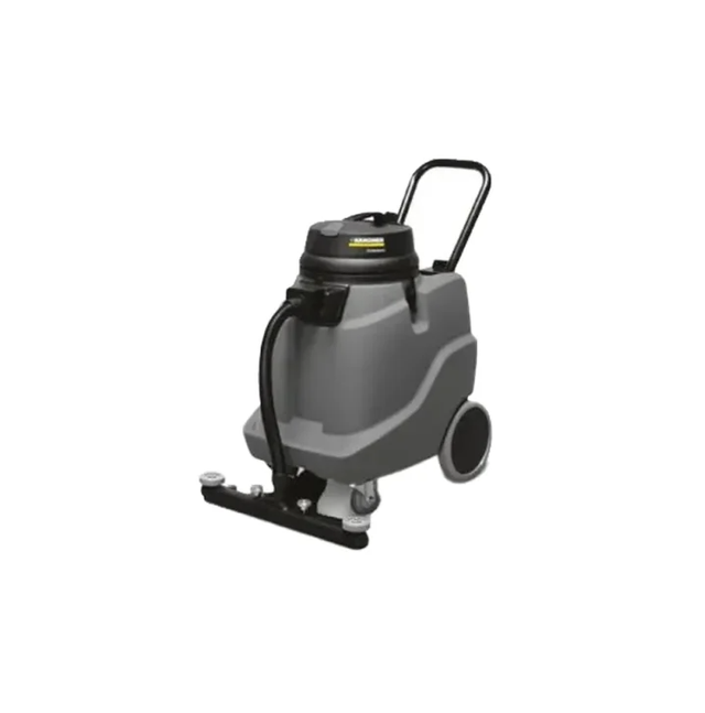 Karcher NT68/1 KNA Wet & Dry Commercial Canister Vacuum Cleaner
