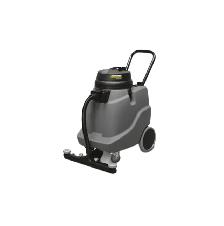 Karcher NT68/1 KNA Wet & Dry Commercial Canister Vacuum Cleaner