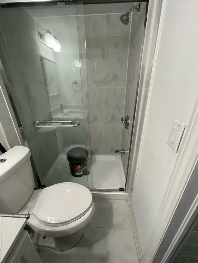 Basement For Rent