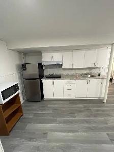 Basement For Rent - Photo 6