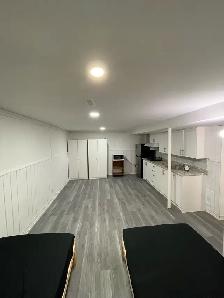 Basement For Rent - Photo 8
