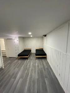 Basement For Rent - Photo 9