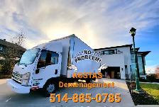 Easy! ⭐️Low PRICE! PROFESSIONNEL⭐️Demenageur PAS CHER!⭐️ - Photo 6