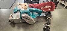 Makita Belt Sander