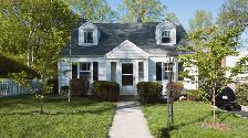 Maisons familiales à Pointe-Claire