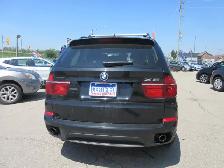 2013 BMW X5 35i - Photo 8