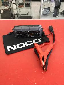 Booster pak Noco