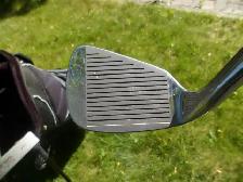 MENS RIGHT HAND 13 CLUBS PLUS BAG GOLF SET - Photo 6