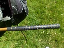 MENS RIGHT HAND 13 CLUBS PLUS BAG GOLF SET - Photo 9