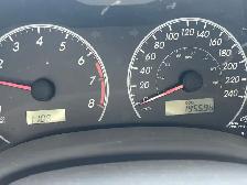 2009 Toyota Corolla Manual - Photo 5