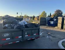 ⚡MOVING & JUNK REMOVAL SAME DAY
