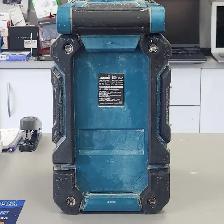 Makita Cordless Bluetooth Jobsite Radio AM/FM Stereo - Photo 5