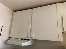 Lower and upper kitchen cabinets - Photo 5
