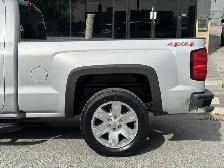2017 Chevrolet Silverado 1500 4WD REGULAR CAB SHORT BOX-ONLY 11 - Photo 3
