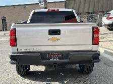 2017 Chevrolet Silverado 1500 4WD REGULAR CAB SHORT BOX-ONLY 11 - Photo 6