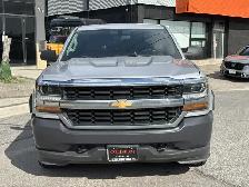 2017 Chevrolet Silverado 1500 4WD REGULAR CAB SHORT BOX-ONLY 11 - Photo 10