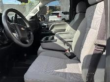 2017 Chevrolet Silverado 1500 4WD REGULAR CAB SHORT BOX-ONLY 11 - Photo 11