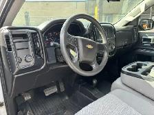 2017 Chevrolet Silverado 1500 4WD REGULAR CAB SHORT BOX-ONLY 11 - Photo 12