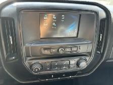 2017 Chevrolet Silverado 1500 4WD REGULAR CAB SHORT BOX-ONLY 11 - Photo 13