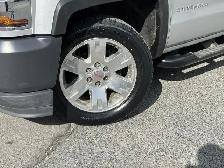 2017 Chevrolet Silverado 1500 4WD REGULAR CAB SHORT BOX-ONLY 11 - Photo 18