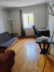 Joli 3 1/2 Quartier Villeray