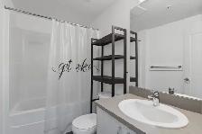 End Unit Condo Available TODAY! Gym, rooftop Patio! - Photo 2