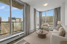 End Unit Condo Available TODAY! Gym, rooftop Patio! - Photo 4
