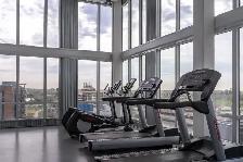 End Unit Condo Available TODAY! Gym, rooftop Patio! - Photo 7