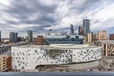 End Unit Condo Available TODAY! Gym, rooftop Patio! - Photo 8
