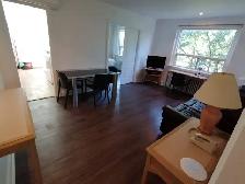 Furnished room in Female Shared Apt at Yonge & St Clair, Toronto