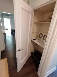 Furnished room in Female Shared Apt at Yonge & St Clair, Toronto - Photo 8