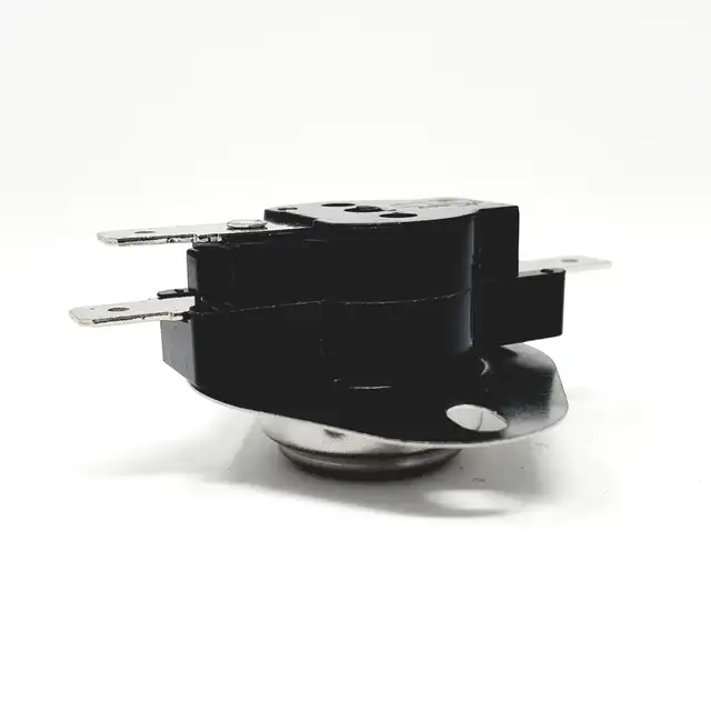 1 RELAIS DE VENTILATEUR 110°F 90°F MOD OAC, OAS NEUF NEW PRT03