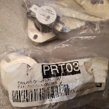 1 RELAIS DE VENTILATEUR 110°F 90°F MOD OAC, OAS NEUF NEW PRT03 - Photo 2