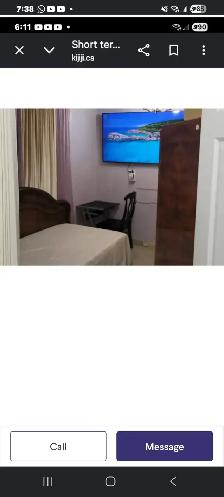 Room for rent