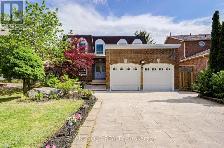 Exceptional Family Home 5 Bed  5 Bath Unionville, Markham