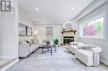 Exceptional Family Home 5 Bed  5 Bath Unionville, Markham - Photo 11