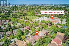 Exceptional Family Home 5 Bed  5 Bath Unionville, Markham - Photo 21