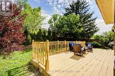 Exceptional Family Home 5 Bed  5 Bath Unionville, Markham - Photo 24