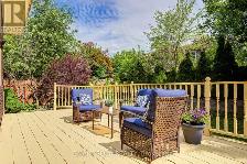 Exceptional Family Home 5 Bed  5 Bath Unionville, Markham - Photo 25
