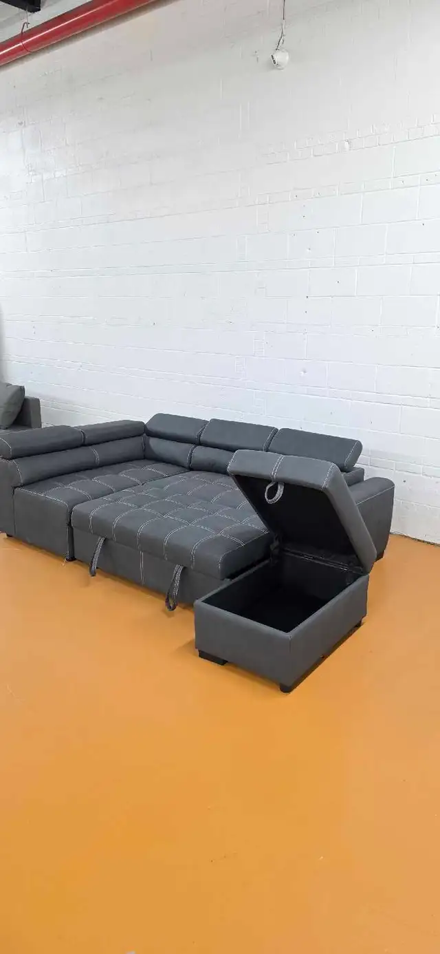 sofa sectionel