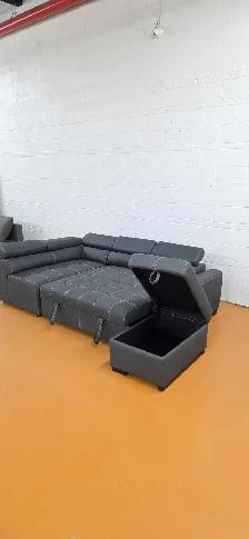 sofa sectionel