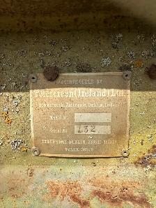 Telescreen screening plant - Photo 2