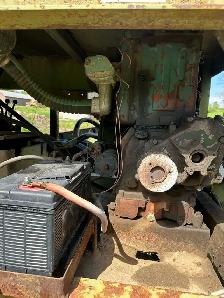 Telescreen screening plant - Photo 3