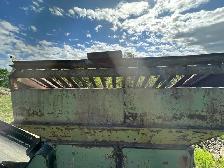 Telescreen screening plant - Photo 8