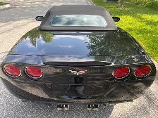 2013 Corvette Convertible(LOW KM) - Photo 5