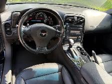 2013 Corvette Convertible(LOW KM) - Photo 9
