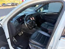 2021 VOLKSWAGEN TIGUAN HIGHLINE 4MOTION - NAV - LEATHER SEATS - Photo 10