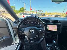 2021 VOLKSWAGEN TIGUAN HIGHLINE 4MOTION - NAV - LEATHER SEATS - Photo 11