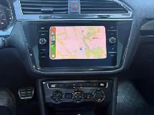 2021 VOLKSWAGEN TIGUAN HIGHLINE 4MOTION - NAV - LEATHER SEATS - Photo 12