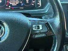2021 VOLKSWAGEN TIGUAN HIGHLINE 4MOTION - NAV - LEATHER SEATS - Photo 15